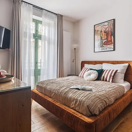 Winieckiego 300m From By Sanhaus Lejlighedshotel Sopot