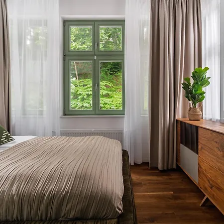Lejlighedshotel Winieckiego 300m From By Sanhaus Sopot