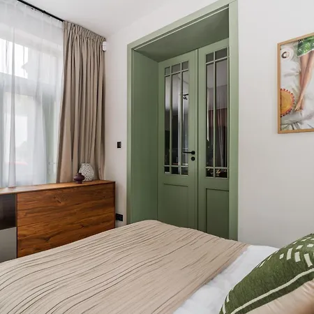 Winieckiego 300m From By Sanhaus Lejlighedshotel 3*